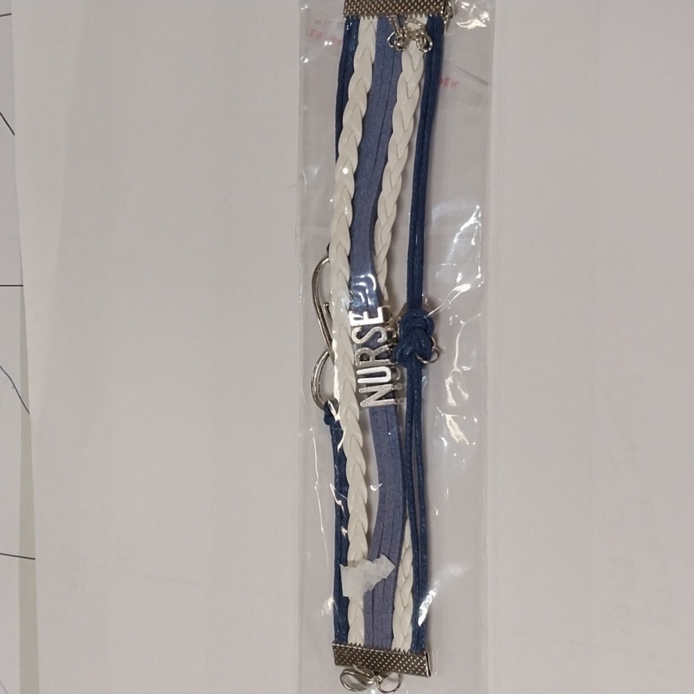 Nurse Bracelet